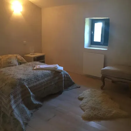 Prázdninový dům Du Cypres, 12 Pers Et Piscine *