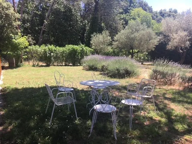 Du Cypres, 12 Pers Et Piscine