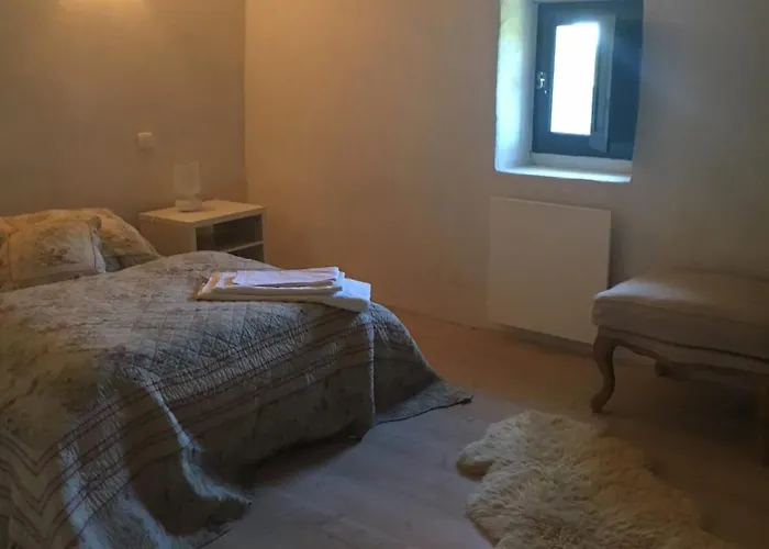 Vakantiehuis Du Cypres, 12 Pers Et Piscine *