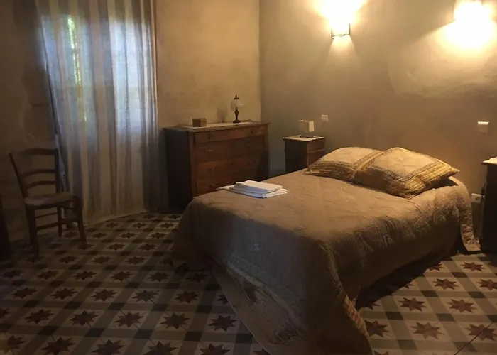 Du Cypres, 12 Pers Et Piscine