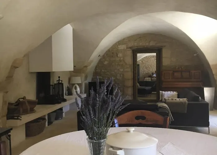 Vakantiehuis Du Cypres, 12 Pers Et Piscine