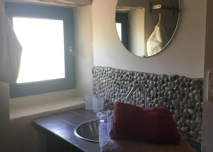 Du Cypres, 12 Pers Et Piscine Vakantiehuis *